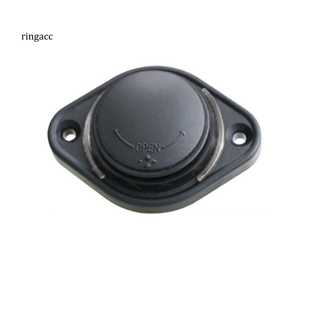 Ổ Cắm Sạc Hai Cổng USB RGA 31A 12-24V Cho Xe Hơi / Tàu Thuyền