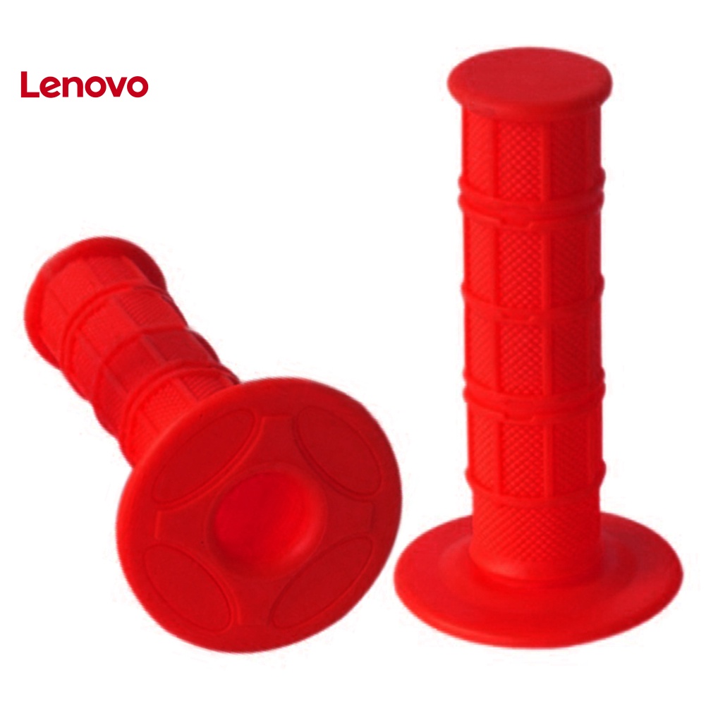 Bộ 2 Vỏ Bọc Tay Lái Xe Máy Chống Trượt Hình Hoa Hướng Dương