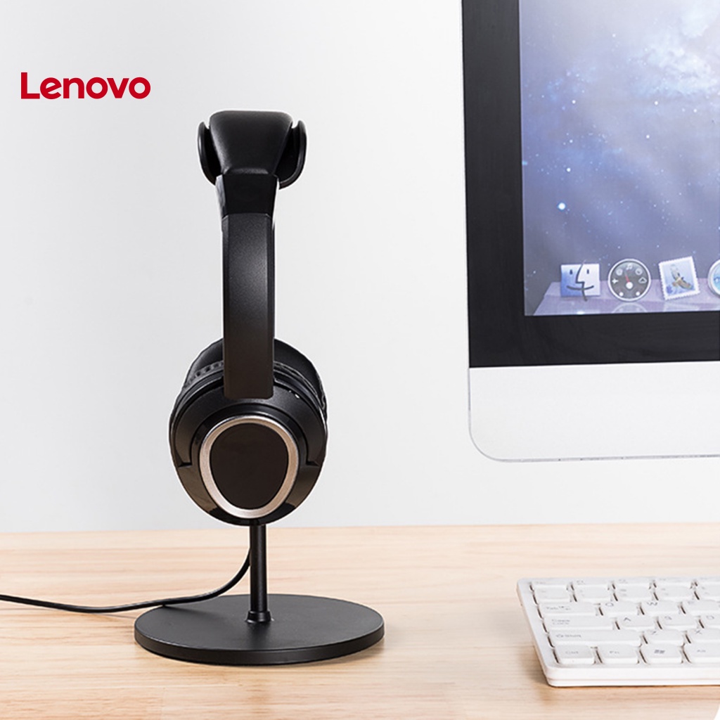 Giá Đỡ Tai Nghe Bằng Nhôm Chống Trượt Hình Hoa Hướng Dương