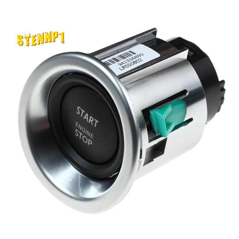 1 Cái LR LR011897 Lr LR LR050802 Công Tắc Khởi Động Thay Thế Tự Động Cho Range Rover L322