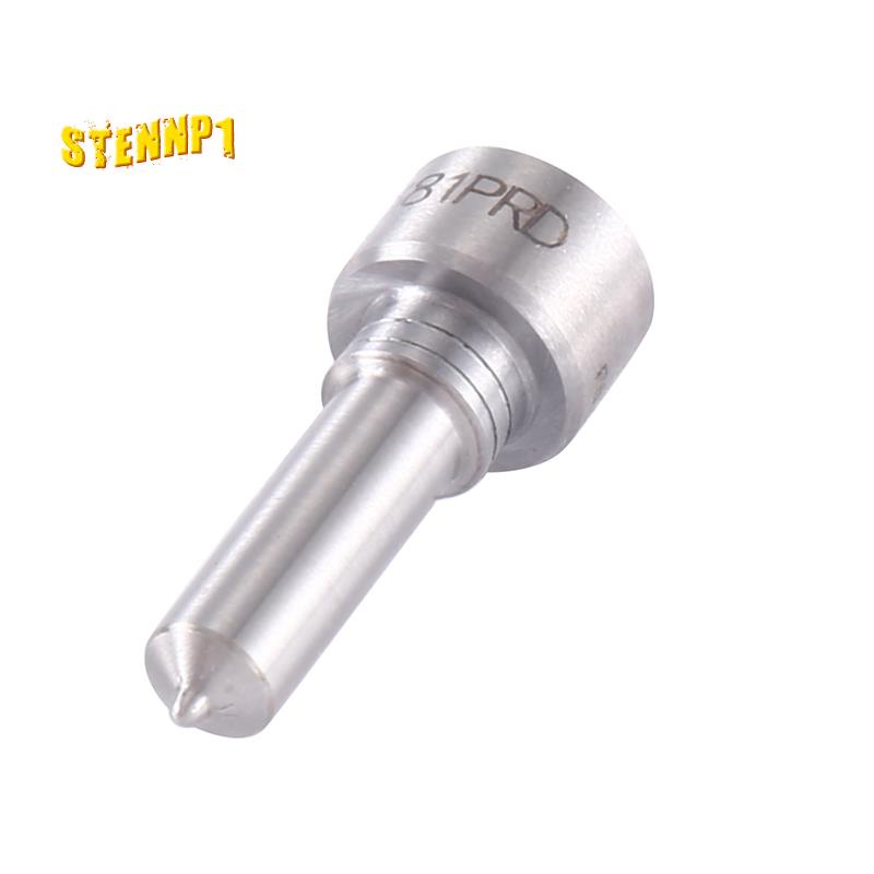 1 Vòi Phun Nhiên Liệu L381PRD L381PBD Cho Renault DACIA LOGAN 28232251 Phụ Kiện Cho EJBR05101D EJBR05102D EJBR05102D