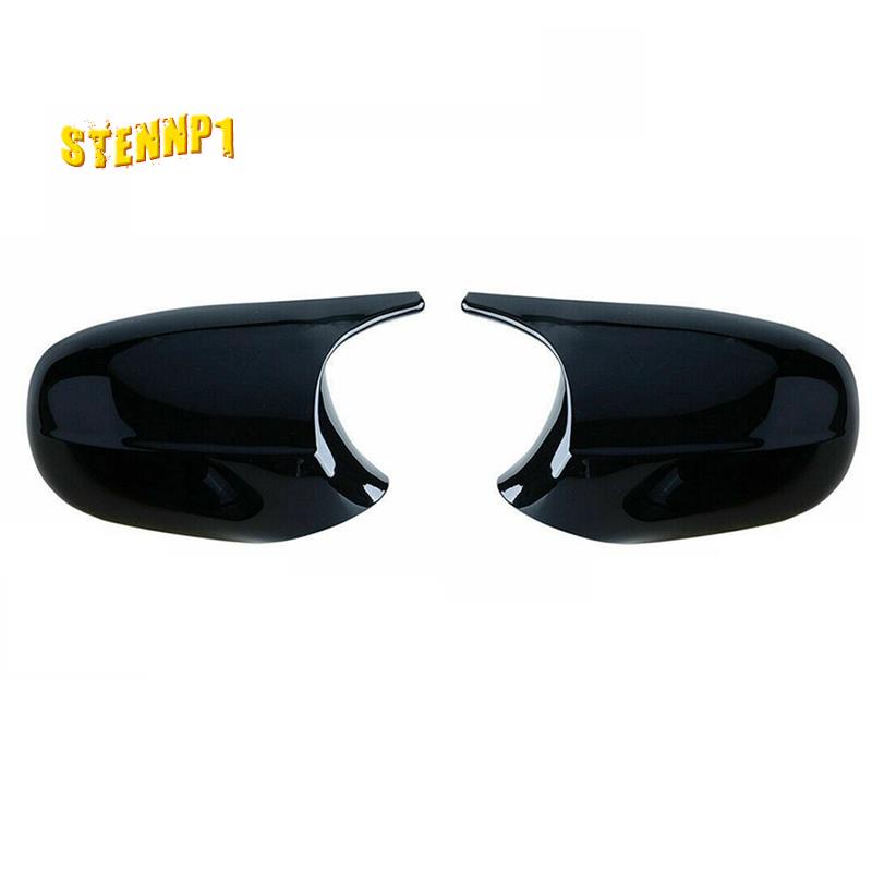 Nắp Gương Chiếu Hậu Cho Xe Hơi BMW Facelift E90 E91 2008-2011 E92 E93 2010-2013 LCI