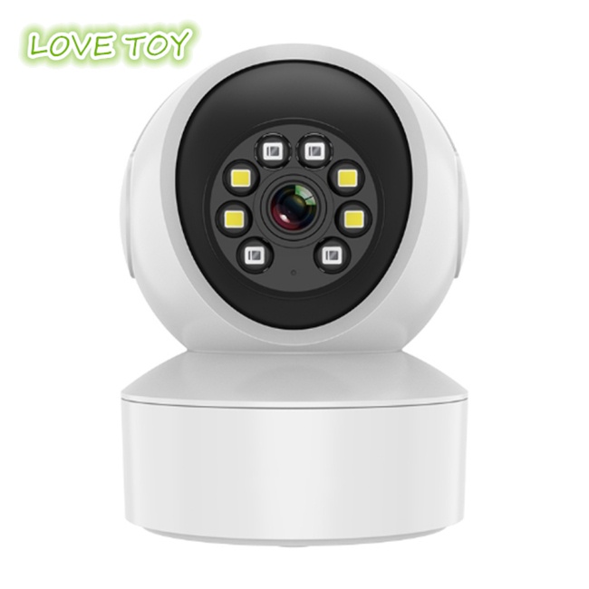 Camera An Ninh Nkodok CS49L Không Dây Thông Minh Hỗ Trợ Tầm Nhìn Con Người
