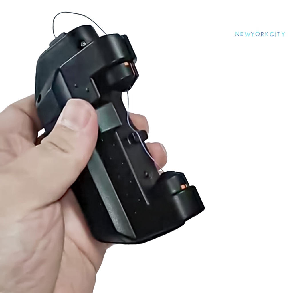 Dụng Cụ Thắt Nút Dây Câu Cá Tự Động Bằng Thép Không Gỉ