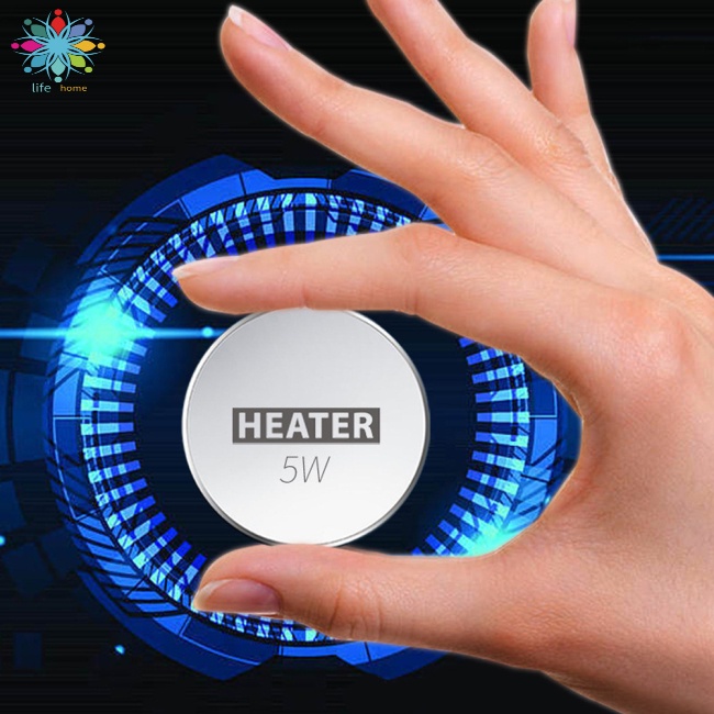 Máy Sưởi Ấm Mini Tự Động 5w / 10w Dành Cho Bể Cá