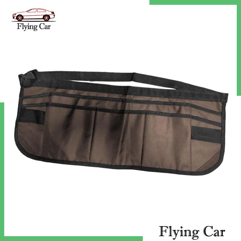 Tạp Dề Đa Năng Có Túi Đựng Dụng Cụ Làm Vườn Tiện Dụng