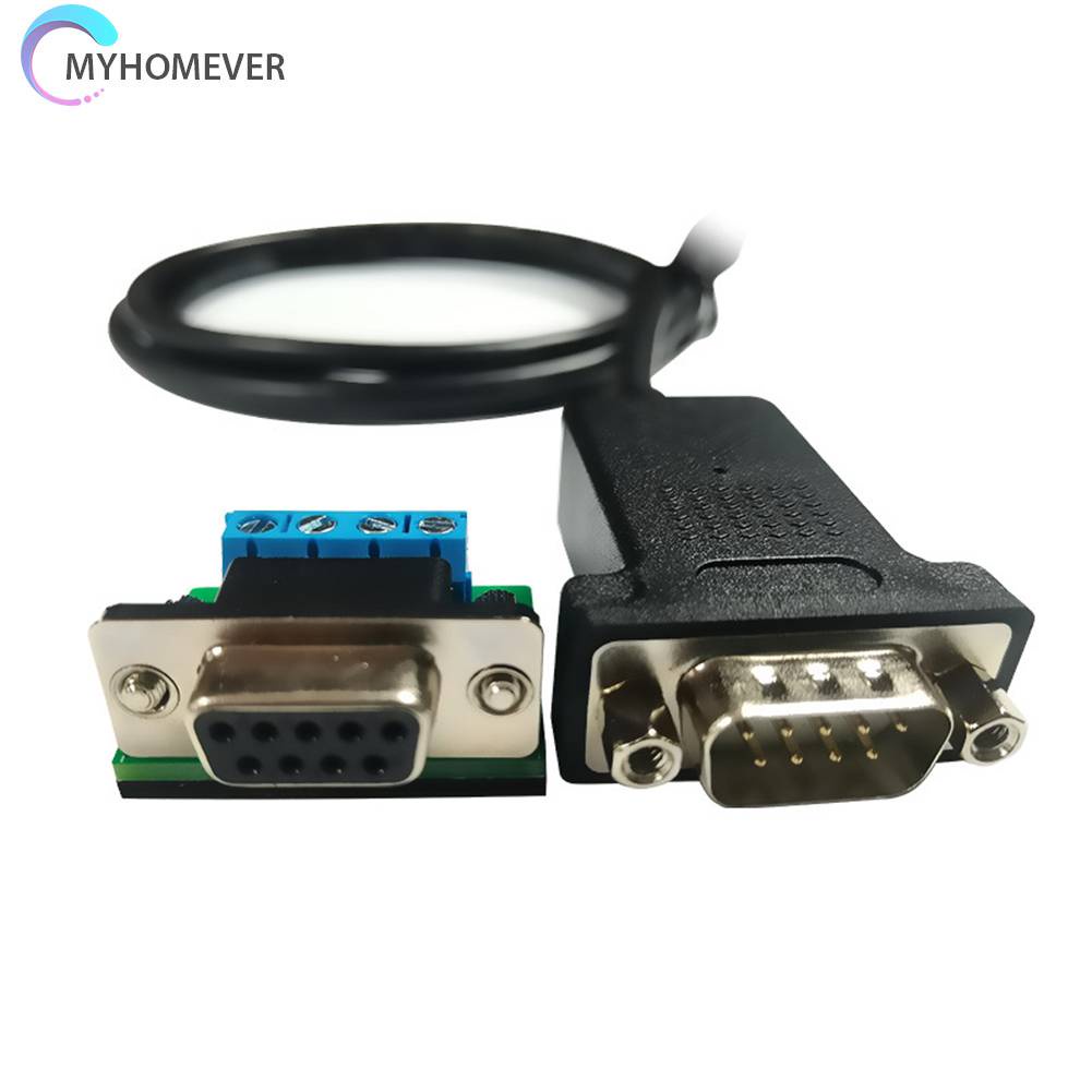 Dây Cáp COM Port 9 Pin Cho Máy Mã Vạch