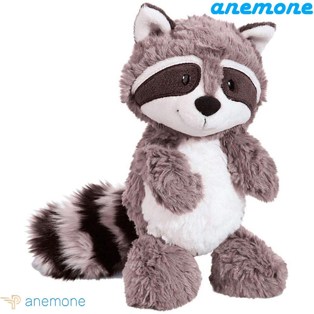 ANEMONE Đồ chơi nhồi bông Hình Gấu Mèo 28 / 35 / 50cm Mềm Mại Đáng Yêu