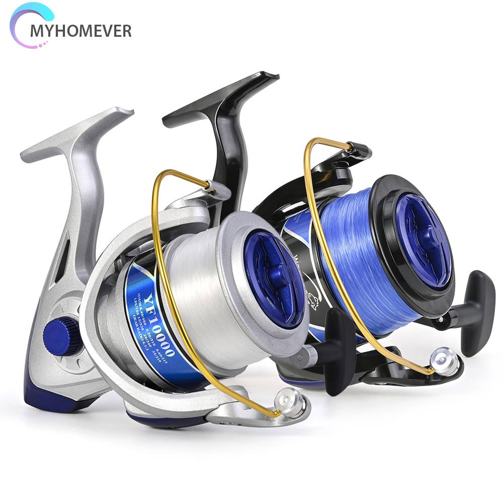 Máy Câu Cá Chống Mòn Có Thể Gấp Gọn Tiện Dụng