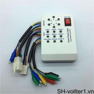 Thiết bị kiểm tra động cơ không chổi than không chổi than chính xác
