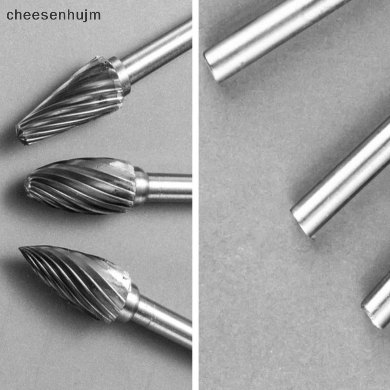 Bộ Mũi Khoan Gỗ Mini HSS Tốc Độ Cao Chuyên Dụng