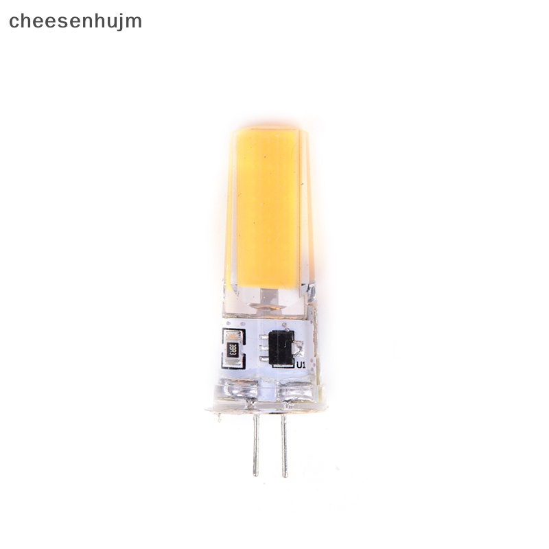 Bóng Đèn LED Mini G4 G9 E14 COB SMD 9W 220V Ánh Sáng Trắng Ấm Tiện Dụng