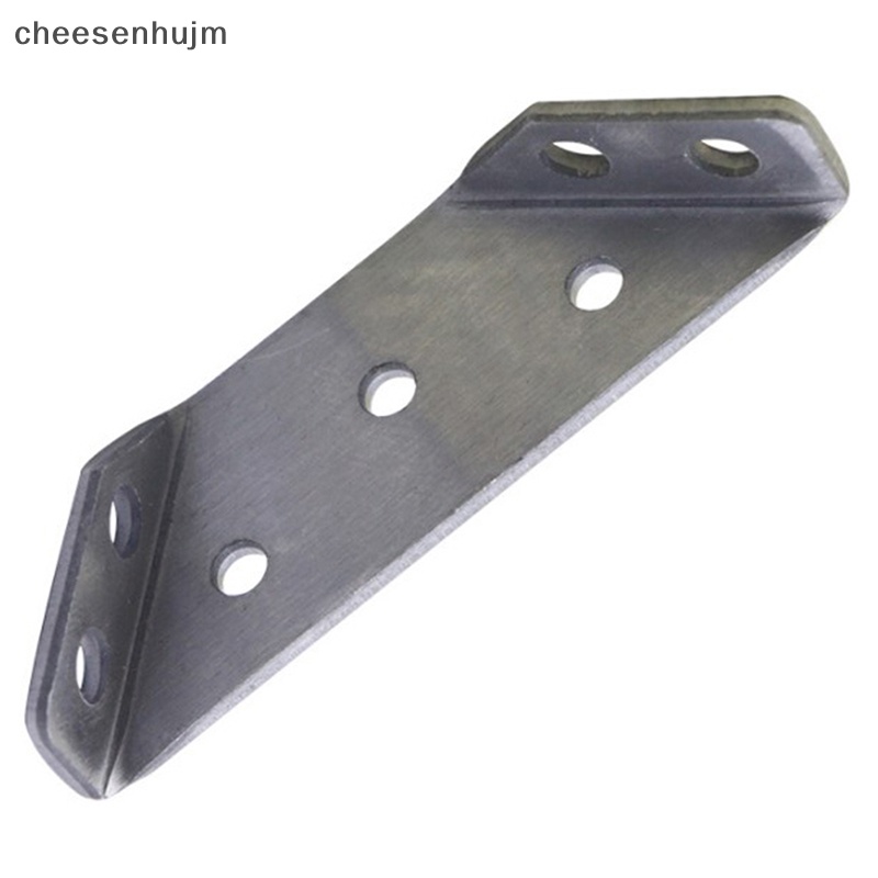 Phụ Kiện Cố Định Góc Đồ Nội Thất Bằng Thép Không Gỉ