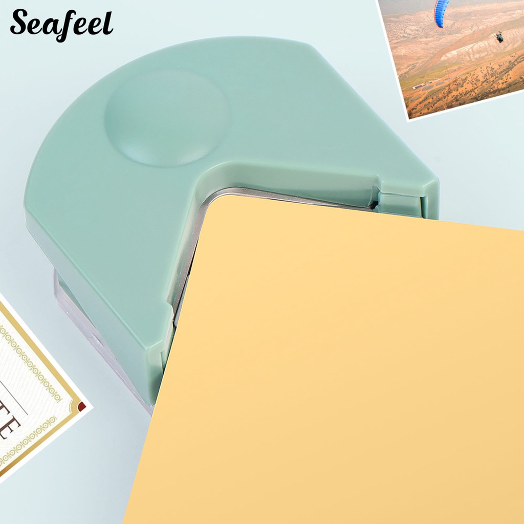 Dụng Cụ Cắt Cỏ Biển Đế Trong Suốt R-4 Bằng Kim Loại Tiết Kiệm Sức Lao Động Tiện Dụng