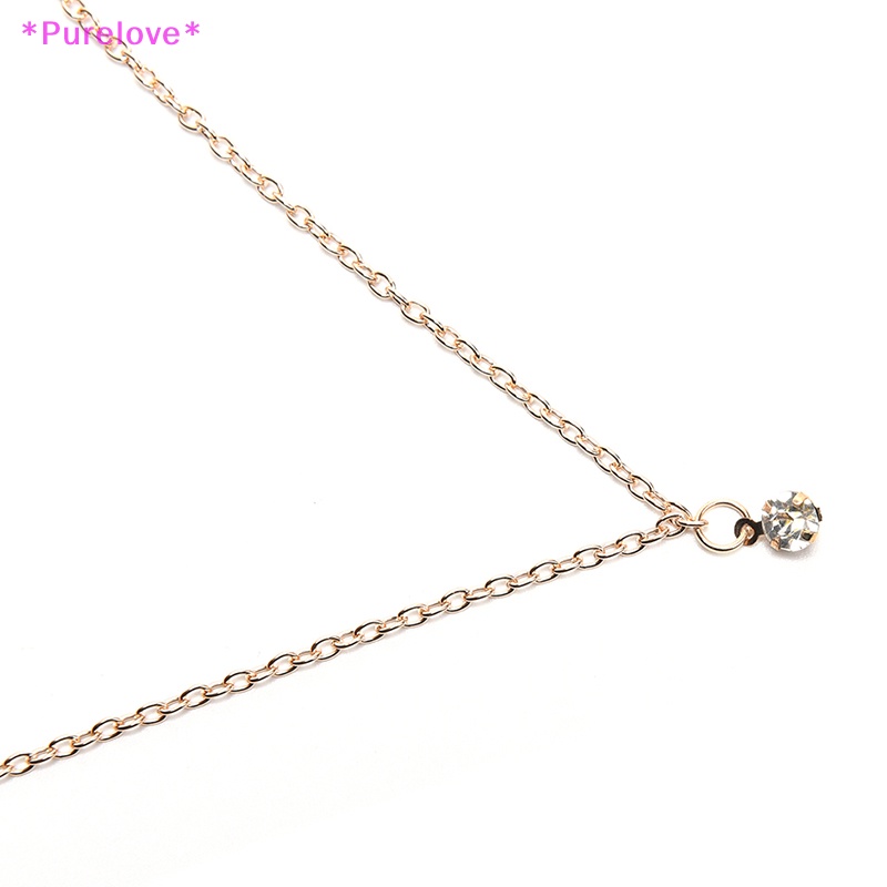 Khuyên Rốn Đính Đá Pha Lê 14G Thời Trang Cá Tính Cho Nữ Mới