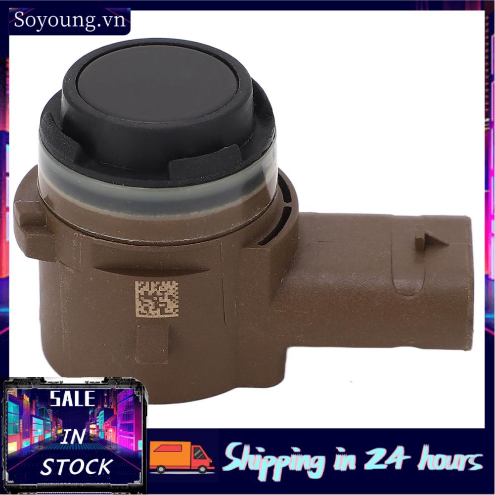 Soyoung Parking Assist   High Strength Bumper Easy To Install 1127502 01 C for Car