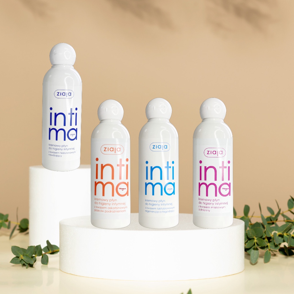 Dung dịch vệ sinh dịu nhẹ Intima Femfresh 200ml