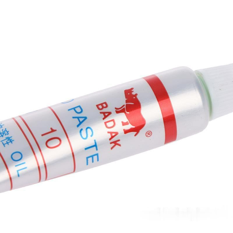 Keo đánh bóng kim cương/ kính/ kim loại/ ngọc bích W0.5 ~ _ TKDN