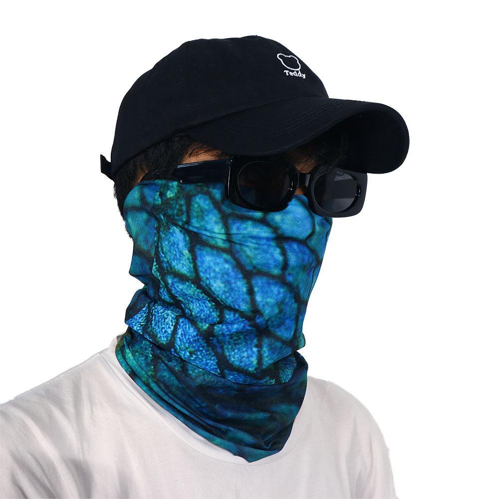 Giovanni Khẩu Trang Che Mặt Thoáng Khí Đa Năng