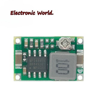 Mô đun hạ áp mini360 mini-360 dc thấp hơn lm2596