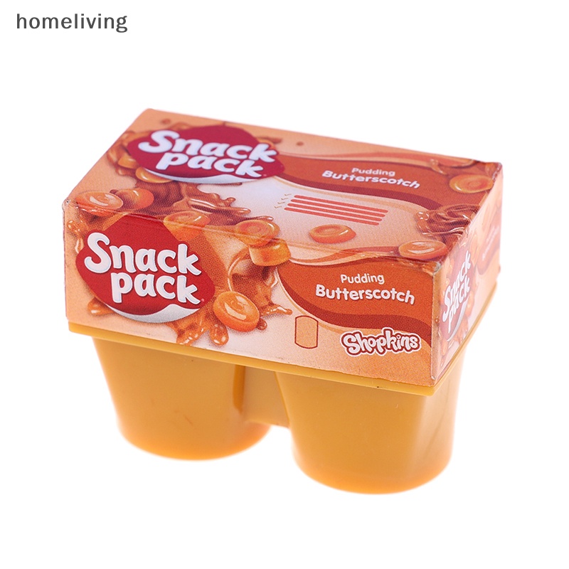 1 Mô Hình Lon Nước Trong Siêu Thị Mini Tỉ Lệ 1: 12 Dùng Trang Trí Nhà Búp Bê