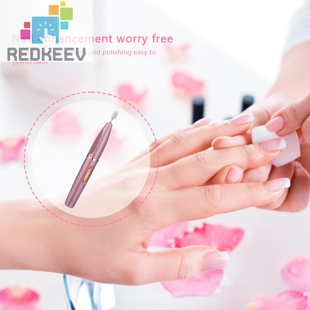 Máy Làm Móng Điện Tử 15000RPM Tiếng Ồn Thấp Chất Lượng Cao