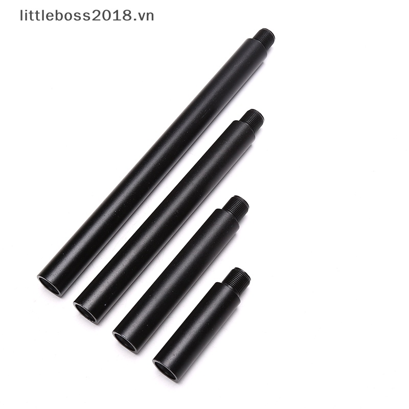 Phụ Kiện Súng Nối Dài Bằng Kim Loại 14mm Chuyên Dụng