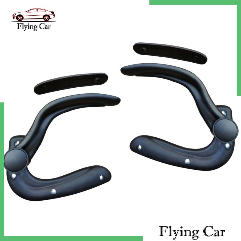 Đệm Lót Cánh Tay Và Lỗ Trước Có Thể Điều Chỉnh Chiều Cao Thay Thế Thông Dụng Cho Ghế Văn Phòng