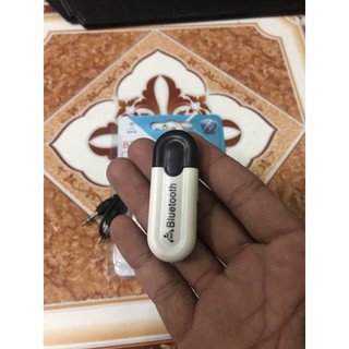 USB bluetooth 5.0 HJX-001 biến thiết bị thông thường thành thiết bị bluetooth