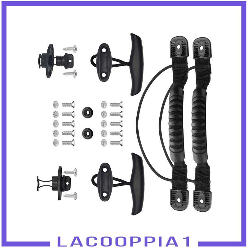 Tay Cầm Chữ T Cho Thuyền Kayak Tiện Dụng