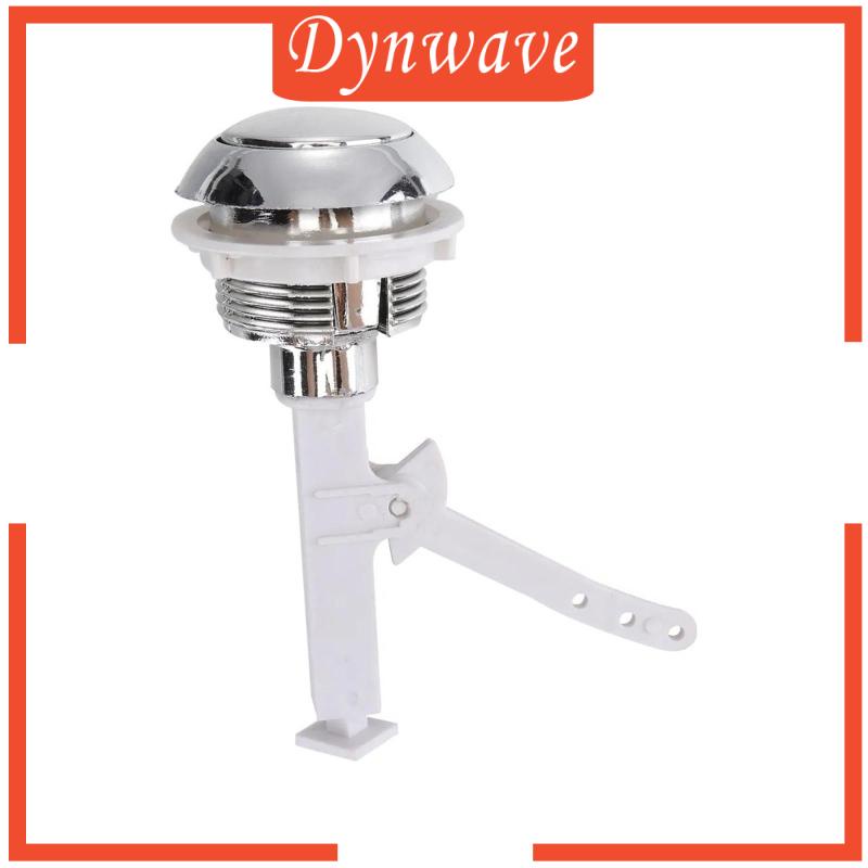 Bộ Nút Xả Nước Bồn Cầu Thay Thế Tiện Dụng