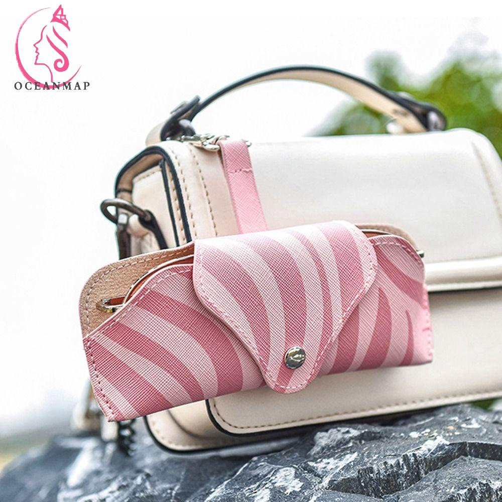 Dây Đeo Chống Trầy Xước Họa Tiết Kẻ Sọc Phong Cách Hàn Quốc Cho Nam / Nữ