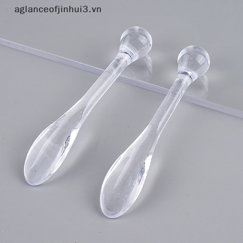 Bộ 5 Dụng Cụ Làm Đẹp Chăm Sóc Da Mắt Chống Nếp Nhăn Tiện Dụng