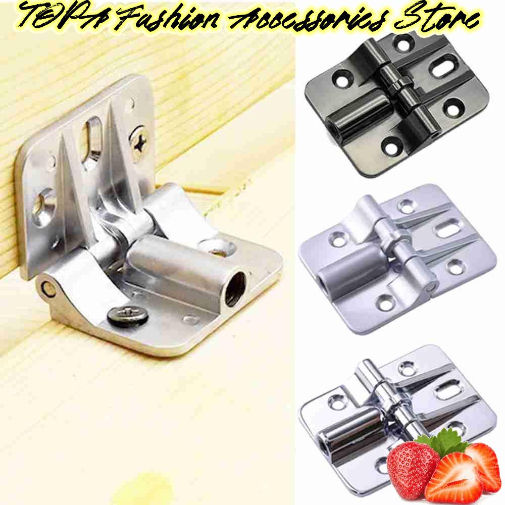 Bản Lề TOPABC1 Góc 90 Độ Có Thể Gấp Gọn Tiện Dụng