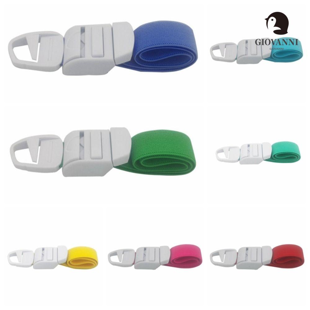 Giovanni Băng Quấn Sinh Tồn An Toàn Dễ Điều Chỉnh Tháo Lắp