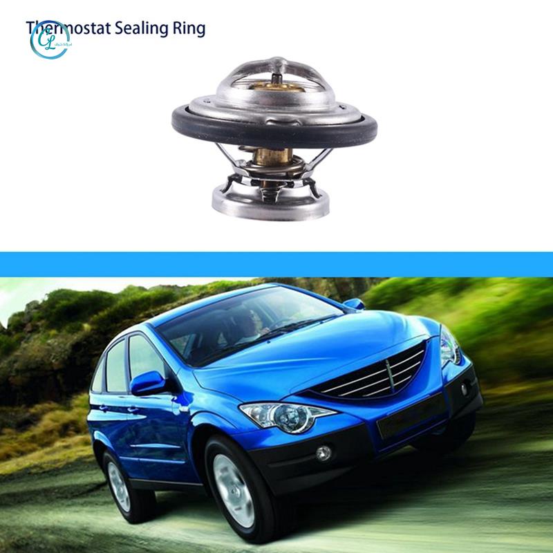 6012030076 Vòng Niêm Phong Nhiệt Cho Ssangyong Actyon Kyron Rexton Rodius 2.0T 2.7T 6062030275