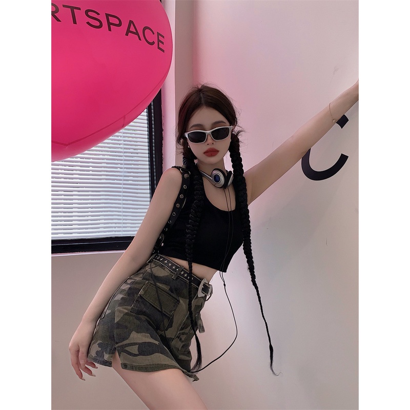 SAILIWEI váy Chân váy Retro work dress 2023 NEW Style 071514