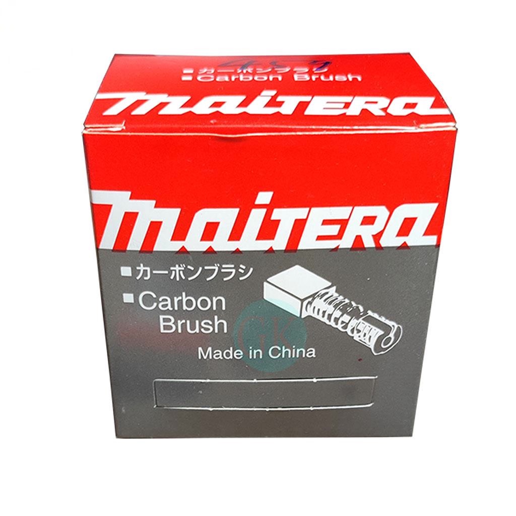 Hộp 10 đôi chổi than CB-459 / Dùng cho máy mài GA4030