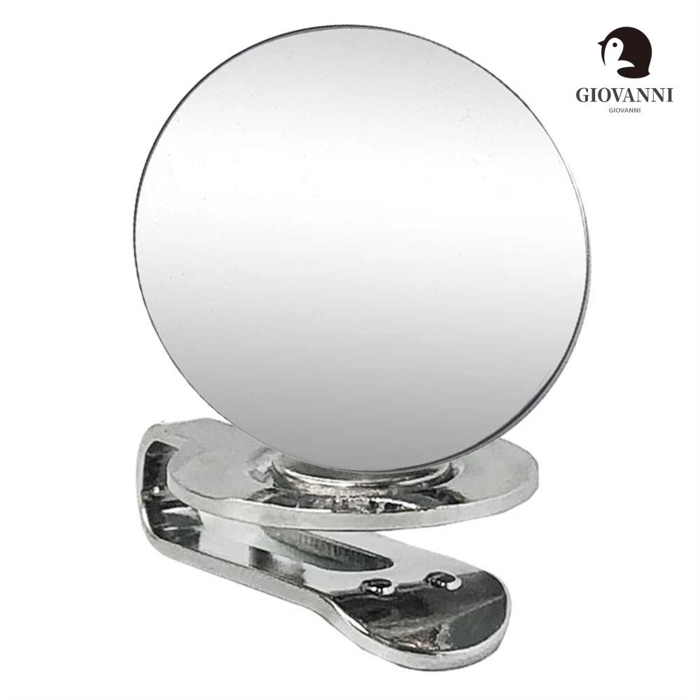 Kẹp Đánh Dấu Vị Trí Bóng Golf Bằng Kim Loại 25mm