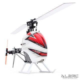 ALZRC - Devil X360 Plastic ESC Mount