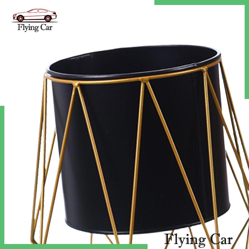 Giá Đỡ Chậu Hoa Bằng Kim Loại Trang Trí Đám Cưới / Trong Nhà /