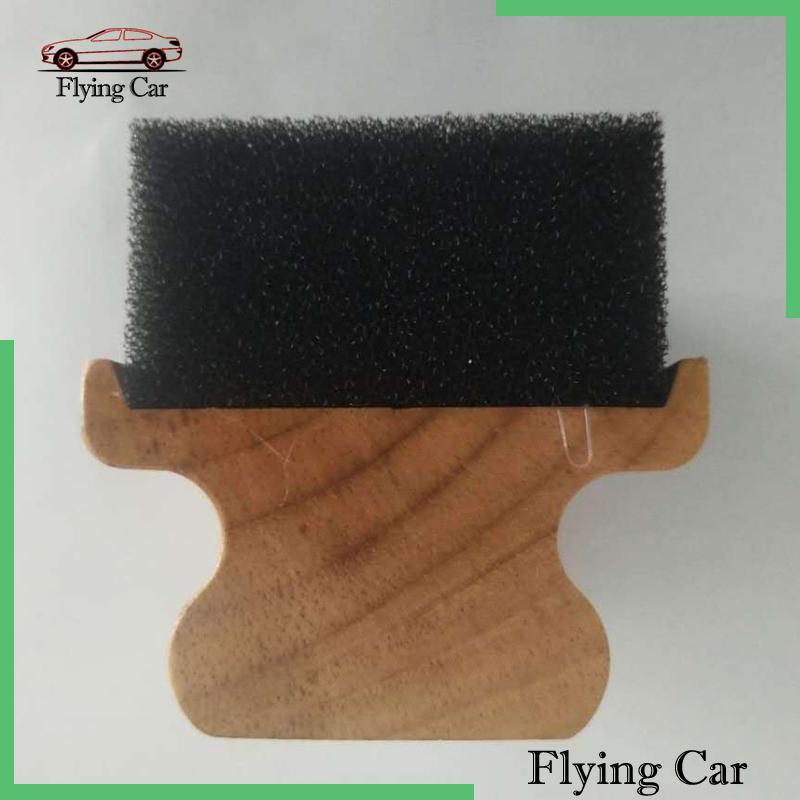 Thớt Gỗ Lớn Cắt Thực Phẩm Tiện Dụng Cho Nhà Bếp