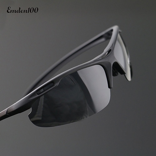 Kính Mát Phân Cực Thời Trang Cho Nam