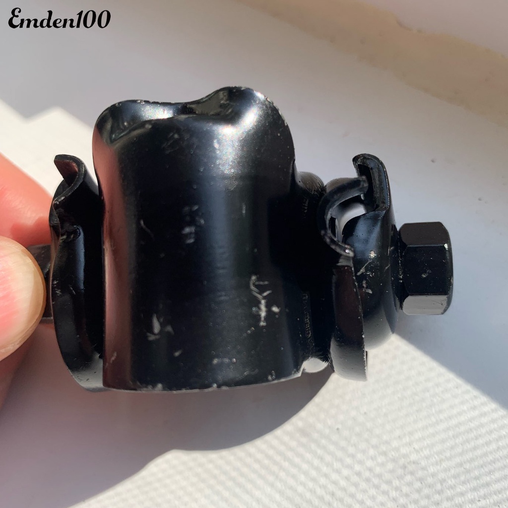 Đệm Ngồi Xe Đạp Dạng Kẹp Cứng Cỡ Lớn Dễ Lắp Đặt Tiện Dụng