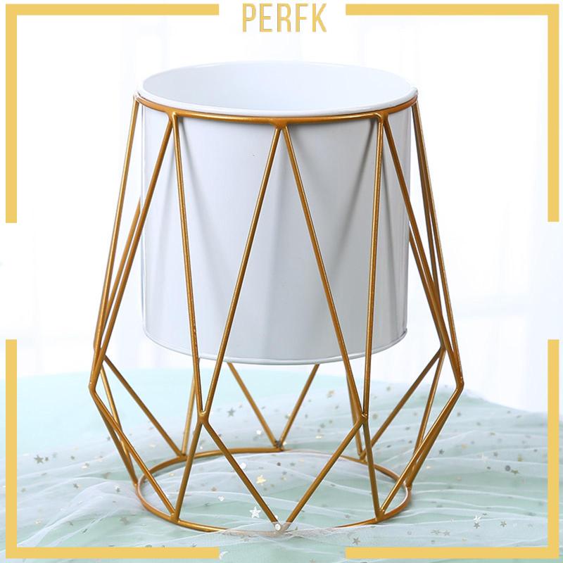 Giá Đỡ Chậu Hoa Bằng Kim Loại Trang Trí Đám Cưới / Trong Nhà /