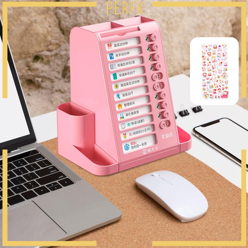 Giá Đỡ Bút Để Bàn Đa Năng Xoay 360 Độ Tiện Dụng