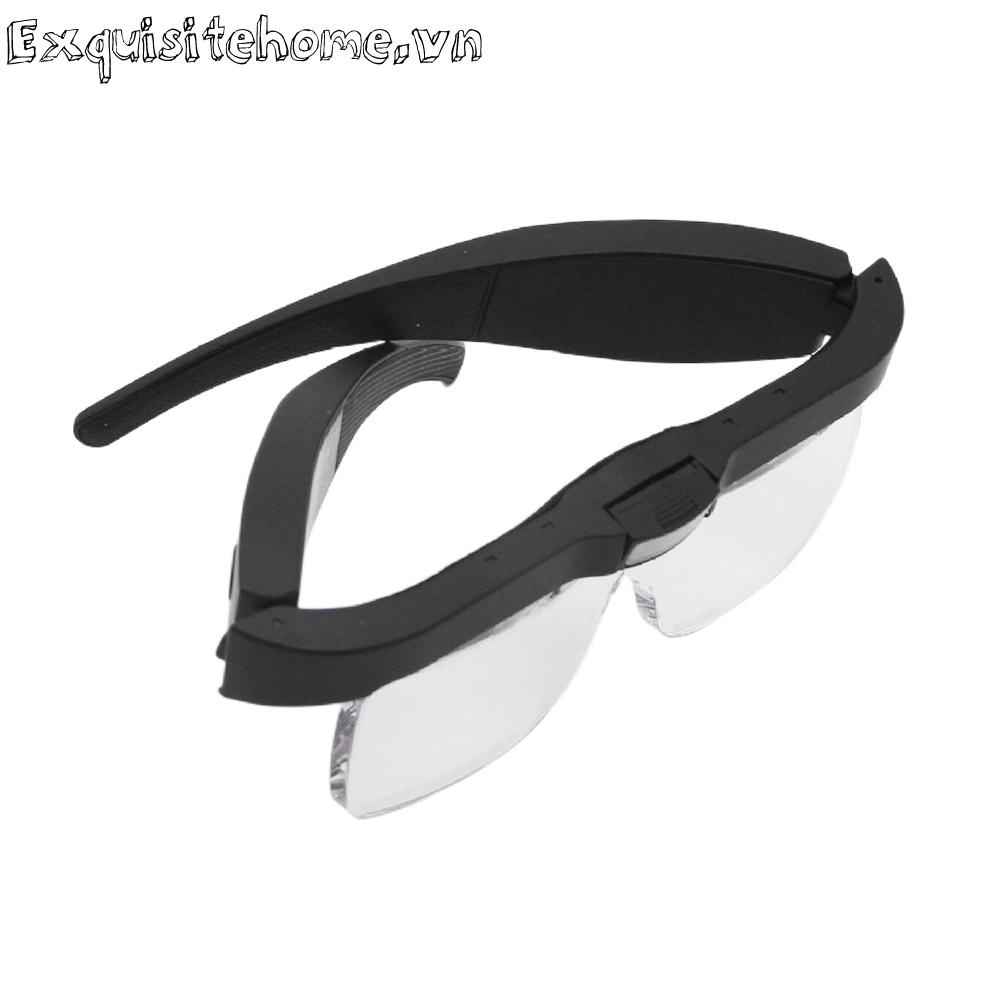 Kính LúP 2.5X 4.0X Chuyên DụNg ĐọC SáCh