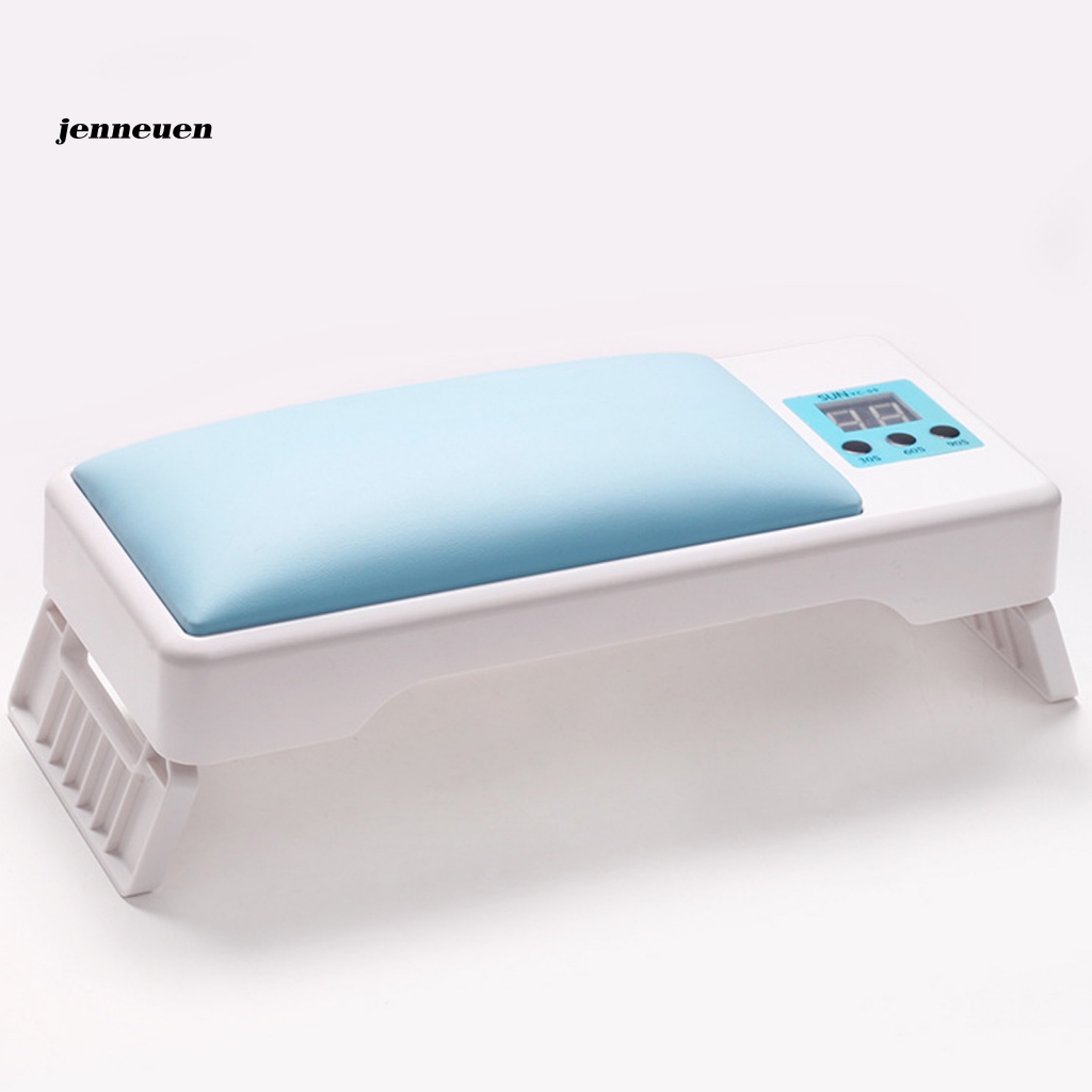 Máy Hong Khô Sơn Móng Tay Một Công Dụng Có Đèn LED UV Cho Nữ