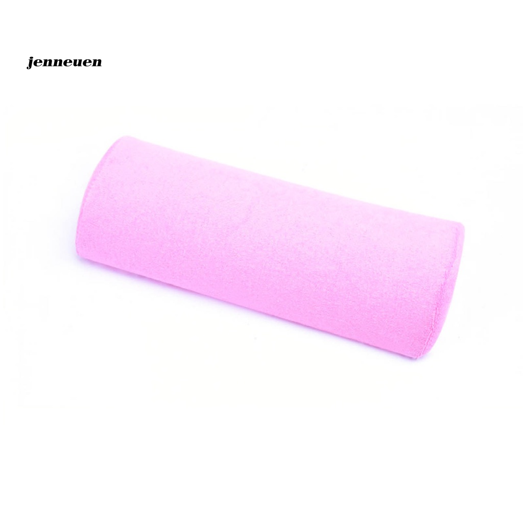 Gối Kê Cổ Tay Làm Móng Nghệ Thuật Tiện Dụng Edge