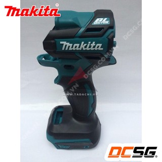 Vỏ máy 2 bên DTW280/ 281/285 Makita 183D46-6 | DCSG